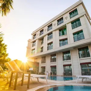 **** Hotel Leaf Port Turquie