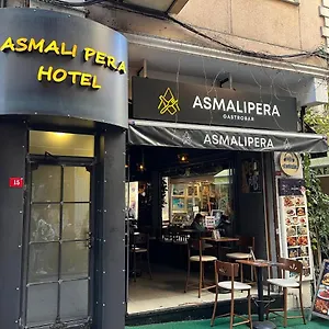 *** Hotel Asmali Pera Turquie