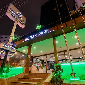 Park Trabzon