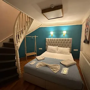 ** Appart hôtel Linden Turquie
