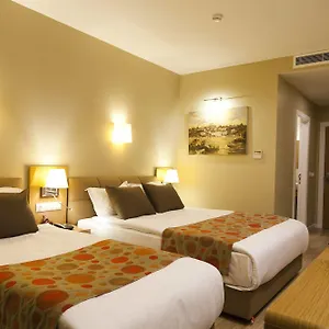 Grand Plaza İstanbul